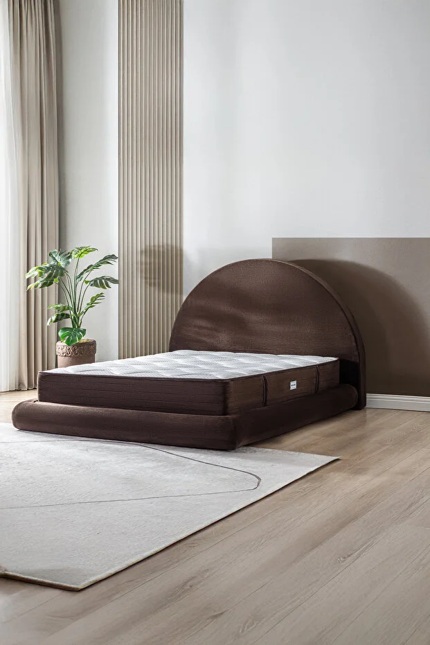 LEGOM YATAK BAZA BAŞLIK SET YIKANABİLİR ORTOPEDİK TORBA YAYLI 10 YIL GARANTİLİ 150x200